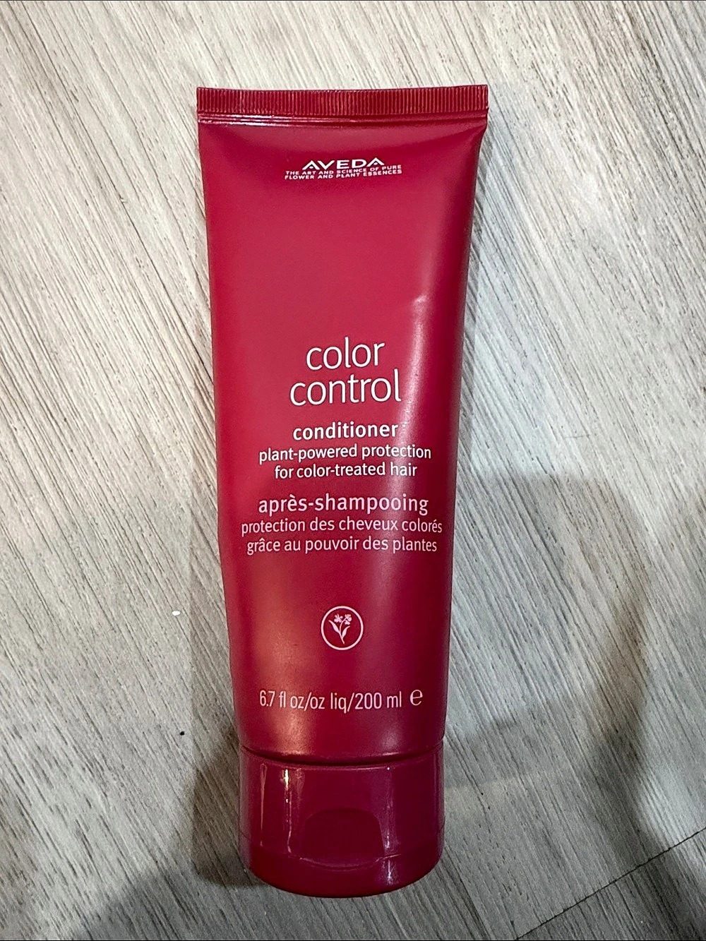 Aveda Color Control Conditioner 6.7 fl oz NWT